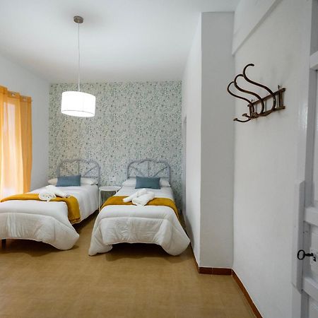 Casa Maria La Romana Торрес Экстерьер фото